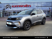 Annonce Citroen C5 Aircross occasion Essence C5 Aircross PureTech 130 S&S EAT8 C-Series 5p  Mont-de-Marsan