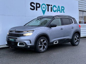 Annonce Citroen C5 Aircross occasion Essence C5 Aircross PureTech 130 S&S EAT8 C-Series 5p � Lescar