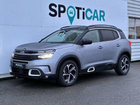 Citroen C5 Aircross , garage CITROEN - DS - SIPA AUTOMOBILES - PAU � Lescar