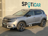 Citroen C5 Aircross occasion année 2021 boite Automatique Annonce Citroen C5 Aircross occasion Essence C5 Aircross PureTech 130 S&S EAT8 C-Series 5p à Lescar