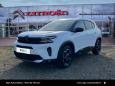 Citroen C5 Aircross occasion année 2023 boite Automatique Annonce Citroen C5 Aircross occasion Essence C5 Aircross PureTech 130 S&S EAT8 C-Series 5p à Mont-de-Marsan