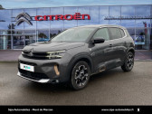 Citroen C5 Aircross occasion année 2023 boite Automatique Annonce Citroen C5 Aircross occasion Essence C5 Aircross PureTech 130 S&S EAT8 C-Series 5p à Mont-de-Marsan