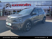 Citroen C5 Aircross occasion année 2020 boite Automatique Annonce Citroen C5 Aircross occasion Essence C5 Aircross PureTech 130 S&S EAT8 C-Series 5p à Mont-de-Marsan