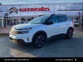 Citroen C5 Aircross occasion année 2021 boite Automatique Annonce Citroen C5 Aircross occasion Essence C5 Aircross PureTech 130 S&S EAT8 C-Series 5p à Mont-de-Marsan