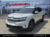 Citroen C5 Aircross C5 Aircross PureTech 130 S&S EAT8 C-Series 5p  2021 - annonce de voiture en vente sur Auto Sélection.com