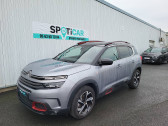 Citroen C5 Aircross occasion année 2021 boite Automatique Annonce Citroen C5 Aircross occasion Essence C5 Aircross PureTech 130 S&S EAT8 C-Series 5p à Lescure-d'Albigeois
