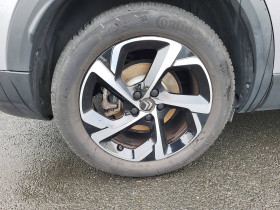 Citroen C5 Aircross C5 Aircross PureTech 130 S&S EAT8 C-Series 5p  occasion  Lescure-d'Albigeois - photo n19
