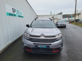 Citroen C5 Aircross C5 Aircross PureTech 130 S&S EAT8 C-Series 5p  occasion  Lescure-d'Albigeois - photo n2