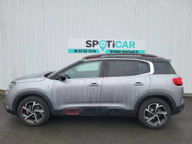 Citroen C5 Aircross C5 Aircross PureTech 130 S&S EAT8 C-Series 5p  occasion  Lescure-d'Albigeois - photo n3
