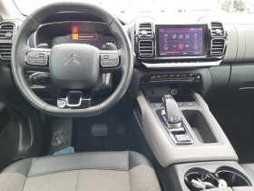 Citroen C5 Aircross C5 Aircross PureTech 130 S&S EAT8 C-Series 5p  occasion  Lescure-d'Albigeois - photo n9