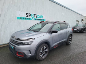 Citroen C5 Aircross , garage ETS MARLAUD - CONCESSIONAIRES CITROEN - OPEL - DS CERTIFIED - SPOTICAR  Lescure-d'Albigeois