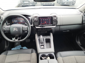 Citroen C5 Aircross C5 Aircross PureTech 130 S&S EAT8 C-Series 5p  occasion  Lescure-d'Albigeois - photo n10