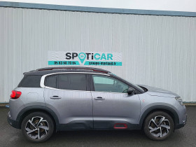 Citroen C5 Aircross C5 Aircross PureTech 130 S&S EAT8 C-Series 5p  occasion  Lescure-d'Albigeois - photo n7