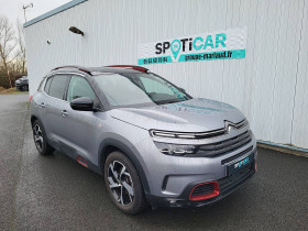 Citroen C5 Aircross C5 Aircross PureTech 130 S&S EAT8 C-Series 5p  occasion  Lescure-d'Albigeois - photo n6