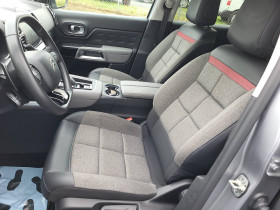 Citroen C5 Aircross C5 Aircross PureTech 130 S&S EAT8 C-Series 5p  occasion  Lescure-d'Albigeois - photo n11