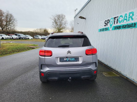 Citroen C5 Aircross C5 Aircross PureTech 130 S&S EAT8 C-Series 5p  occasion  Lescure-d'Albigeois - photo n5