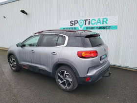 Citroen C5 Aircross C5 Aircross PureTech 130 S&S EAT8 C-Series 5p  occasion  Lescure-d'Albigeois - photo n4