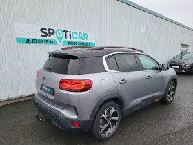 Citroen C5 Aircross C5 Aircross PureTech 130 S&S EAT8 C-Series 5p  occasion  Lescure-d'Albigeois - photo n8