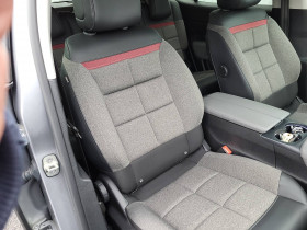 Citroen C5 Aircross C5 Aircross PureTech 130 S&S EAT8 C-Series 5p  occasion  Lescure-d'Albigeois - photo n14