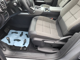 Citroen C5 Aircross C5 Aircross PureTech 130 S&S EAT8 C-Series 5p  occasion  Lescure-d'Albigeois - photo n12