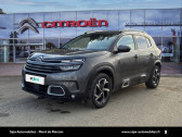 Citroen C5 Aircross C5 Aircross PureTech 130 S&S EAT8 Feel 5p  2021 - annonce de voiture en vente sur Auto Sélection.com