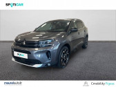 Citroen C5 Aircross occasion boite Automatique Annonce Citroen C5 Aircross occasion Essence C5 Aircross PureTech 130 S&S EAT8 Feel Pack 5p à Onet-le-Château