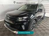 Annonce Citroen C5 Aircross occasion Essence C5 Aircross PureTech 130 S&S EAT8 Feel Pack � Noisy-le-Grand