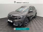 Citroen C5 Aircross C5 Aircross PureTech 130 S&S EAT8 Feel   Abbeville 80