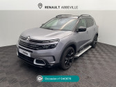 Annonce Citroen C5 Aircross occasion Essence C5 Aircross PureTech 130 S&S EAT8 Live � Abbeville