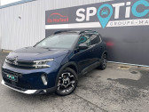 Annonce Citroen C5 Aircross occasion Essence C5 Aircross PureTech 130 S&S EAT8 Shine 5p  Lescure-d'Albigeois