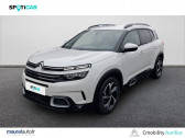 Annonce Citroen C5 Aircross occasion Essence C5 Aircross PureTech 130 S&S EAT8 Shine 5p � Onet-le-Ch�teau
