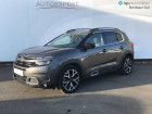 Citroen C5 Aircross occasion année 2020 boite Automatique Annonce Citroen C5 Aircross occasion Essence C5 Aircross PureTech 130 S&S EAT8 Shine 5p à Villenave-d'Ornon