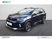 Annonce Citroen C5 Aircross occasion Essence C5 Aircross PureTech 130 S&S EAT8 Shine 5p  Onet-le-Chteau