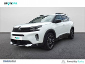 Citroen C5 Aircross occasion année 2024 boite Automatique Annonce Citroen C5 Aircross occasion Essence C5 Aircross PureTech 130 S&S EAT8 Shine 5p à Onet-le-Château