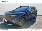 Citroen C5 Aircross occasion boite Automatique Annonce Citroen C5 Aircross occasion Essence C5 Aircross PureTech 130 S&S EAT8 Shine 5p à Figeac