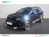 Annonce Citroen C5 Aircross occasion Essence C5 Aircross PureTech 130 S&S EAT8 Shine Pack 5p  Onet-le-Chteau