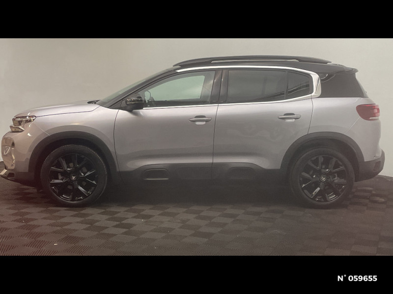 Citroen C5 Aircross C5 Aircross PureTech 130 S&S EAT8 Shine Pack 2022 - photo n°2 Citroen C5 Aircross C5 Aircross PureTech 130 S&S EAT8 Shine Pack  occasion à Eu - photo n°2