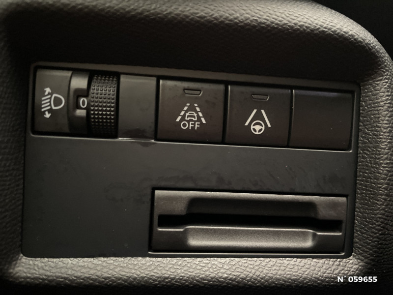 Citroen C5 Aircross C5 Aircross PureTech 130 S&S EAT8 Shine Pack 2022 - photo n°15 Citroen C5 Aircross C5 Aircross PureTech 130 S&S EAT8 Shine Pack  occasion à Eu - photo n°15