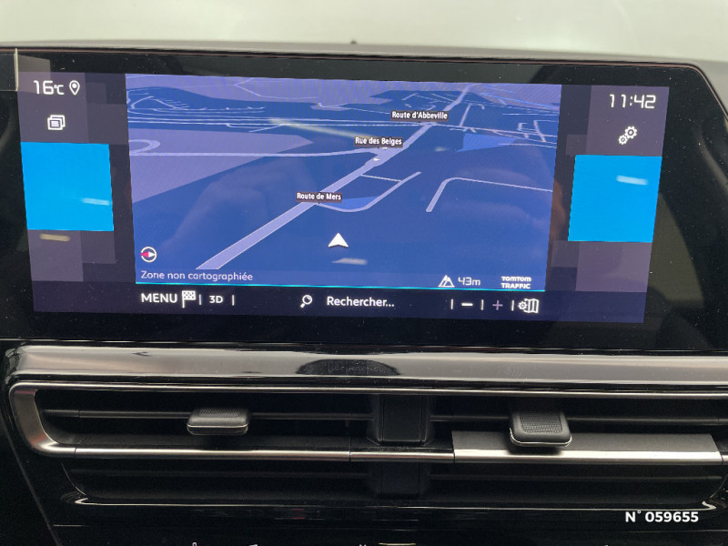 Citroen C5 Aircross C5 Aircross PureTech 130 S&S EAT8 Shine Pack 2022 - photo n°13 Citroen C5 Aircross C5 Aircross PureTech 130 S&S EAT8 Shine Pack  occasion à Eu - photo n°13