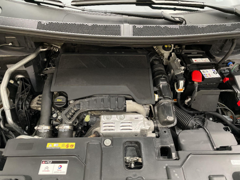 Citroen C5 Aircross C5 Aircross PureTech 130 S&S EAT8 Shine Pack 2022 - photo n°20 Citroen C5 Aircross C5 Aircross PureTech 130 S&S EAT8 Shine Pack  occasion à Eu - photo n°20