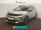 Citroen C5 Aircross C5 Aircross PureTech 130 S&S EAT8 Shine Pack   Eu 76
