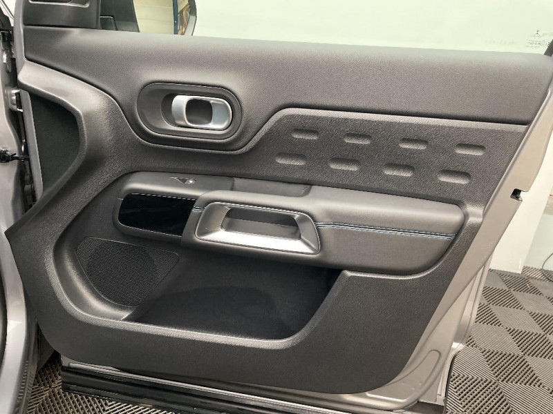 Citroen C5 Aircross C5 Aircross PureTech 130 S&S EAT8 Shine Pack 2022 - photo n°19 Citroen C5 Aircross C5 Aircross PureTech 130 S&S EAT8 Shine Pack  occasion à Eu - photo n°19