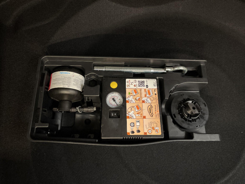 Citroen C5 Aircross C5 Aircross PureTech 130 S&S EAT8 Shine Pack 2022 - photo n°17 Citroen C5 Aircross C5 Aircross PureTech 130 S&S EAT8 Shine Pack  occasion à Eu - photo n°17