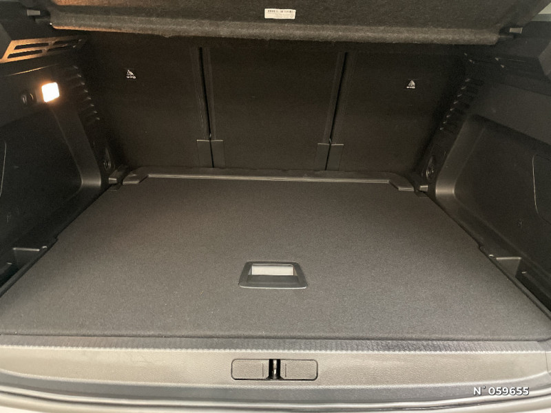 Citroen C5 Aircross C5 Aircross PureTech 130 S&S EAT8 Shine Pack 2022 - photo n°7 Citroen C5 Aircross C5 Aircross PureTech 130 S&S EAT8 Shine Pack  occasion à Eu - photo n°7