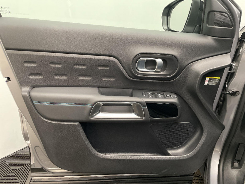 Citroen C5 Aircross C5 Aircross PureTech 130 S&S EAT8 Shine Pack 2022 - photo n°18 Citroen C5 Aircross C5 Aircross PureTech 130 S&S EAT8 Shine Pack  occasion à Eu - photo n°18