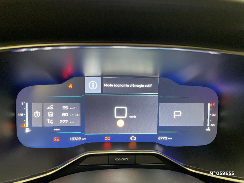 Citroen C5 Aircross C5 Aircross PureTech 130 S&S EAT8 Shine Pack 2022 - photo n°12 Citroen C5 Aircross C5 Aircross PureTech 130 S&S EAT8 Shine Pack  occasion à Eu - photo n°12