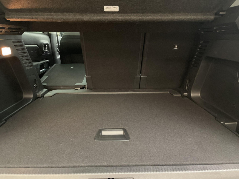 Citroen C5 Aircross C5 Aircross PureTech 130 S&S EAT8 Shine Pack 2022 - photo n°16 Citroen C5 Aircross C5 Aircross PureTech 130 S&S EAT8 Shine Pack  occasion à Eu - photo n°16