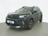Citroen C5 Aircross occasion année 2023 boite Automatique Annonce Citroen C5 Aircross occasion Essence C5 Aircross PureTech 130 S&S EAT8 à CHALLANS
