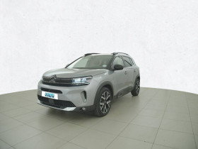 Citroen C5 Aircross occasion 2023 mise en vente à CHALLANS par le garage CLARIS AUTOMOBILES CHALLANS - photo n°1
