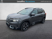 Annonce Citroen C5 Aircross occasion Essence C5 Aircross PureTech 130 S&S EAT8  Faches Thumesnil